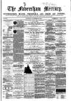 Faversham Times and Mercury and North-East Kent Journal Saturday 11 November 1865 Page 1
