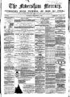 Faversham Times and Mercury and North-East Kent Journal Saturday 16 December 1865 Page 1