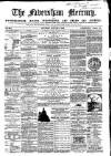 Faversham Times and Mercury and North-East Kent Journal Saturday 06 January 1866 Page 1