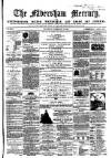 Faversham Times and Mercury and North-East Kent Journal Saturday 03 February 1866 Page 1