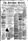 Faversham Times and Mercury and North-East Kent Journal Saturday 10 February 1866 Page 1