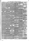 Faversham Times and Mercury and North-East Kent Journal Saturday 12 January 1867 Page 3