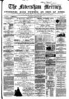 Faversham Times and Mercury and North-East Kent Journal Saturday 23 March 1867 Page 1