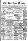 Faversham Times and Mercury and North-East Kent Journal Saturday 27 April 1867 Page 1