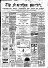 Faversham Times and Mercury and North-East Kent Journal Saturday 04 January 1868 Page 1