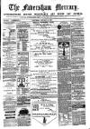 Faversham Times and Mercury and North-East Kent Journal Saturday 18 January 1868 Page 1