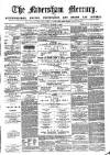 Faversham Times and Mercury and North-East Kent Journal Saturday 07 March 1868 Page 1