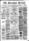 Faversham Times and Mercury and North-East Kent Journal Saturday 02 May 1868 Page 1