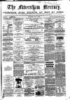 Faversham Times and Mercury and North-East Kent Journal Saturday 09 May 1868 Page 1