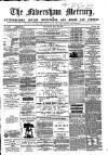 Faversham Times and Mercury and North-East Kent Journal Saturday 23 May 1868 Page 1