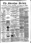 Faversham Times and Mercury and North-East Kent Journal Saturday 30 May 1868 Page 1