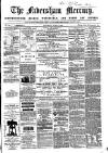 Faversham Times and Mercury and North-East Kent Journal Saturday 06 June 1868 Page 1