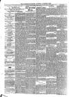 Faversham Times and Mercury and North-East Kent Journal Saturday 31 October 1868 Page 2