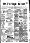 Faversham Times and Mercury and North-East Kent Journal Saturday 01 January 1870 Page 1