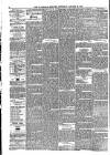 Faversham Times and Mercury and North-East Kent Journal Saturday 22 January 1870 Page 2