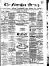 Faversham Times and Mercury and North-East Kent Journal Saturday 05 February 1870 Page 1