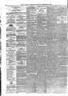 Faversham Times and Mercury and North-East Kent Journal Saturday 19 February 1870 Page 2