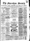 Faversham Times and Mercury and North-East Kent Journal Saturday 05 March 1870 Page 1