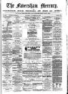 Faversham Times and Mercury and North-East Kent Journal Saturday 12 November 1870 Page 1