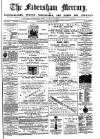 Faversham Times and Mercury and North-East Kent Journal Saturday 18 January 1873 Page 1