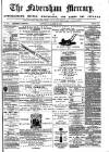 Faversham Times and Mercury and North-East Kent Journal Saturday 22 March 1873 Page 1