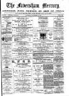Faversham Times and Mercury and North-East Kent Journal Saturday 15 November 1873 Page 1