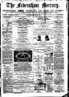 Faversham Times and Mercury and North-East Kent Journal Saturday 03 January 1874 Page 1