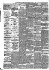 Faversham Times and Mercury and North-East Kent Journal Saturday 04 April 1874 Page 2