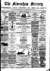 Faversham Times and Mercury and North-East Kent Journal Saturday 13 June 1874 Page 1