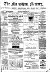 Faversham Times and Mercury and North-East Kent Journal Saturday 23 January 1875 Page 1