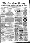 Faversham Times and Mercury and North-East Kent Journal Saturday 04 March 1876 Page 1