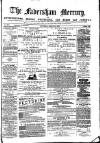 Faversham Times and Mercury and North-East Kent Journal Saturday 11 March 1876 Page 1