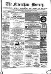 Faversham Times and Mercury and North-East Kent Journal Saturday 08 April 1876 Page 1