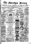 Faversham Times and Mercury and North-East Kent Journal Saturday 14 October 1876 Page 1