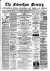 Faversham Times and Mercury and North-East Kent Journal Saturday 03 February 1877 Page 1