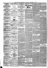 Advertisements and Announcements of every description Inserted in the London and Provincial Papers, by A. EDWARDS, Advertising Agent, 11xactin Mee.