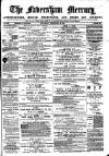 Faversham Times and Mercury and North-East Kent Journal Saturday 02 February 1878 Page 1