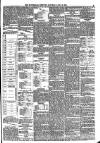 Faversham Times and Mercury and North-East Kent Journal Saturday 06 July 1878 Page 3