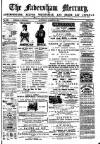 Faversham Times and Mercury and North-East Kent Journal Saturday 31 August 1878 Page 1