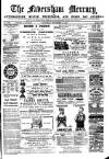 Faversham Times and Mercury and North-East Kent Journal