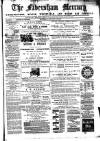 Faversham Times and Mercury and North-East Kent Journal Saturday 18 January 1879 Page 1