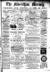 Faversham Times and Mercury and North-East Kent Journal Saturday 01 February 1879 Page 1