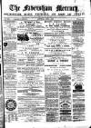 Faversham Times and Mercury and North-East Kent Journal Saturday 07 June 1879 Page 1