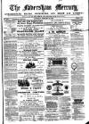 Faversham Times and Mercury and North-East Kent Journal Saturday 24 January 1880 Page 1