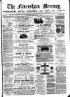 Faversham Times and Mercury and North-East Kent Journal Saturday 07 February 1880 Page 1