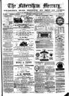 Faversham Times and Mercury and North-East Kent Journal Saturday 21 February 1880 Page 1