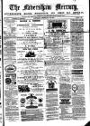Faversham Times and Mercury and North-East Kent Journal Saturday 28 February 1880 Page 1