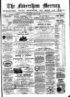 Faversham Times and Mercury and North-East Kent Journal Saturday 17 April 1880 Page 1
