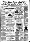 Faversham Times and Mercury and North-East Kent Journal Saturday 24 April 1880 Page 1