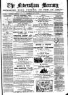 Faversham Times and Mercury and North-East Kent Journal Saturday 15 May 1880 Page 1